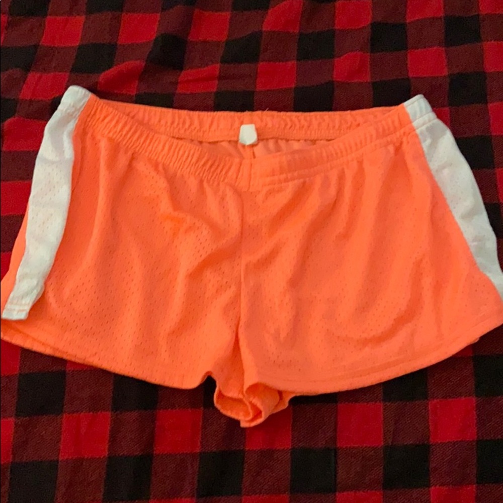 Athletic shorts